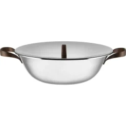 Wok Edo, 34 cm