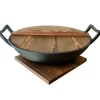 Wok Satake Nabe, 36cm