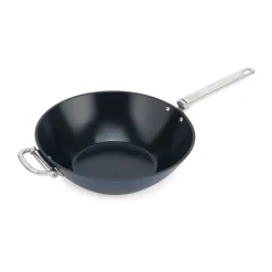 Wok Space antiadhésive, Ø32 cm