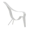 Woody Bird moyen, White