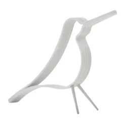 Woody Bird Petit, White