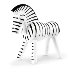 Zèbre Kay Bojesen, 14 cm